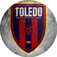 Logo Toledo Esporte Clube